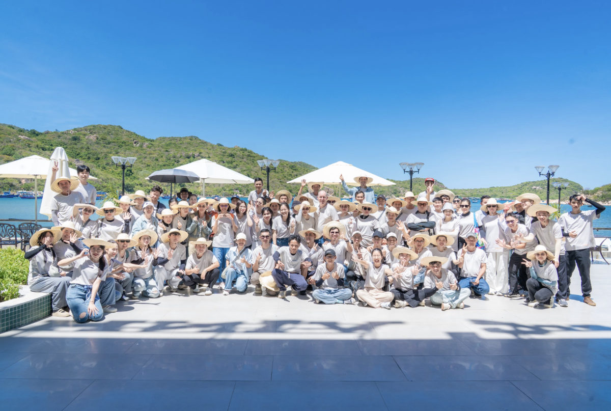 2026 JW MARRIOTT OUTING TRIP